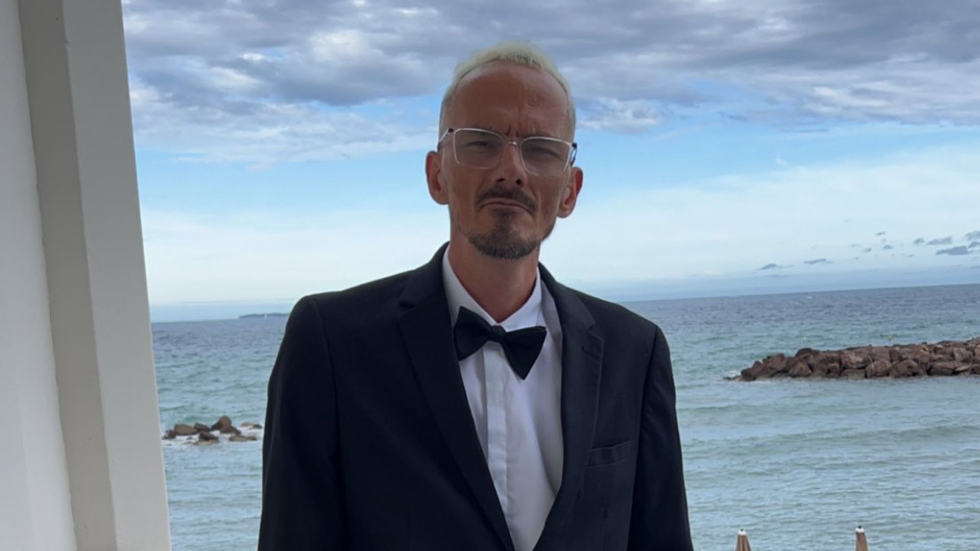 An autopsy has been carried out on French streamer Jean Pormanove (Image via JeanPormanove/X)