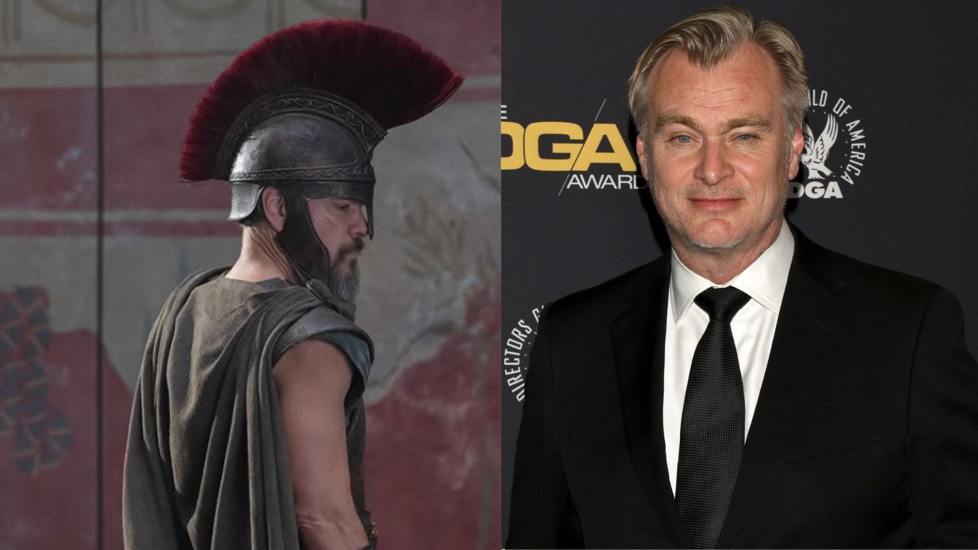 5 best The Odyssey adaptations to watch before the release of Christopher Nolan's movie reimagination