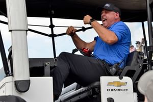 NASCAR insider sees Kaulig Racing’s Truck Series bid as serious possibility after Chris Rice discussion