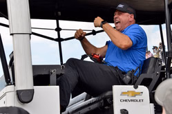 "When he says that he means it": Kaulig Racing president teases NASCAR team's partnership with RAM in furtherance of Matt Kaulig's desire to win