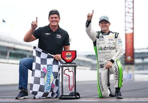 Watch: Kaulig Racing and RAM unveil partnership for the highly-anticipated NASCAR comeback