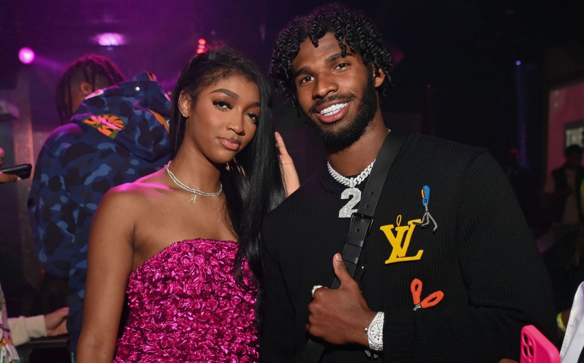 &quot;Shedeur Sanders has become the Angel Reese of NFL&quot;: Analyst slams &quot;insufferable,&quot; &quot;racism&quot; discourse around Coach Prime