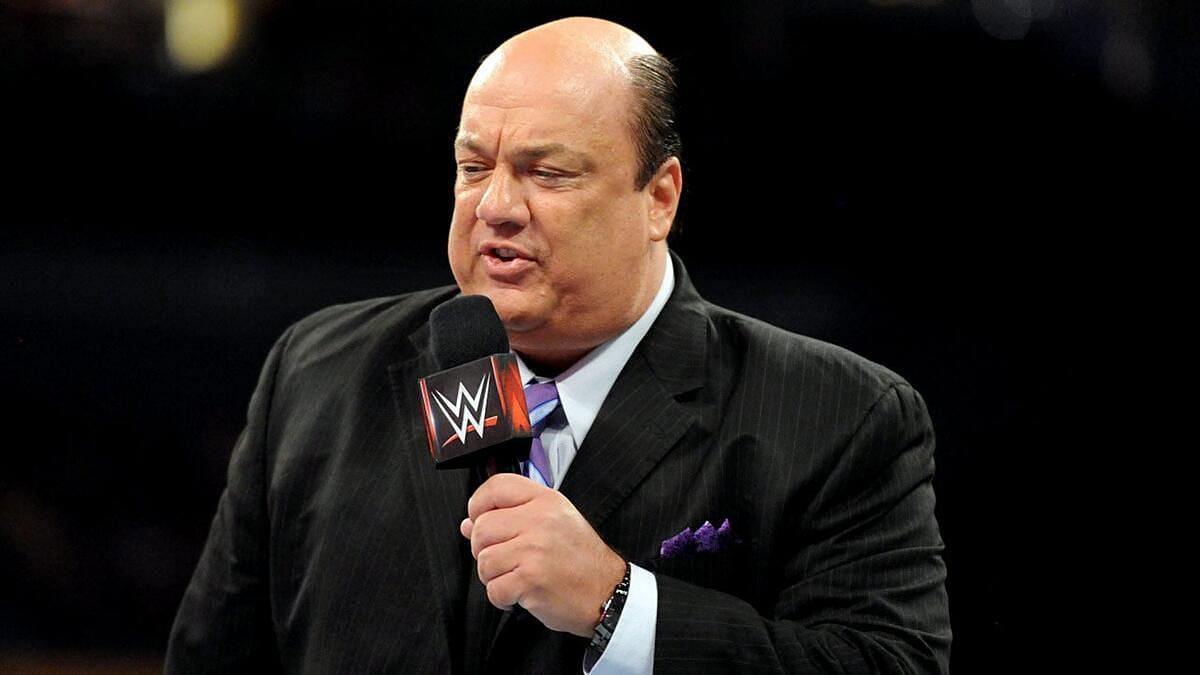 (Image credits - WWE