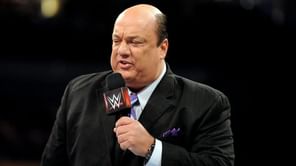Paul Heyman makes his WWE retirement plans clear