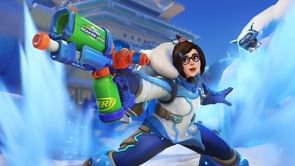 Overwatch 2 X NERF collab: New game mode, rewards, and more