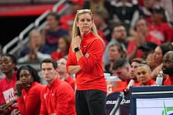 Is Christie Sides replacing Tyler Marsh as Chicago Sky coach? Viral claim debunked