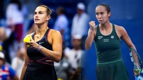 US Open 2025: Aryna Sabalenka vs Leylah Fernandez preview, head-to-head, prediction, odds, and pick