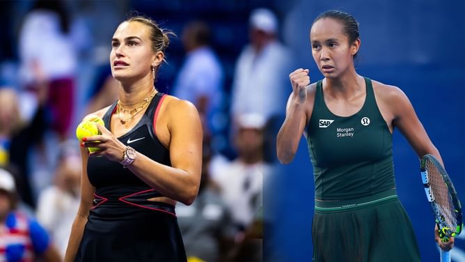 US Open 2025: Aryna Sabalenka vs Leylah Fernandez preview, head-to-head, prediction, odds, and pick