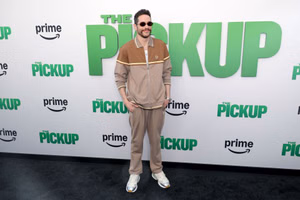 “Aw!”- Perez Hilton reacts to the one tattoo that Pete Davidson intends on keeping amid ink-removal procedure