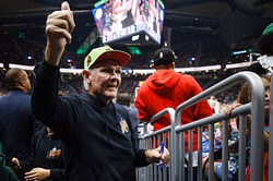 "Where's the fat black kid?": Etan Thomas adds to George Karl's racism complaints after recalling comments on Robert Traylor