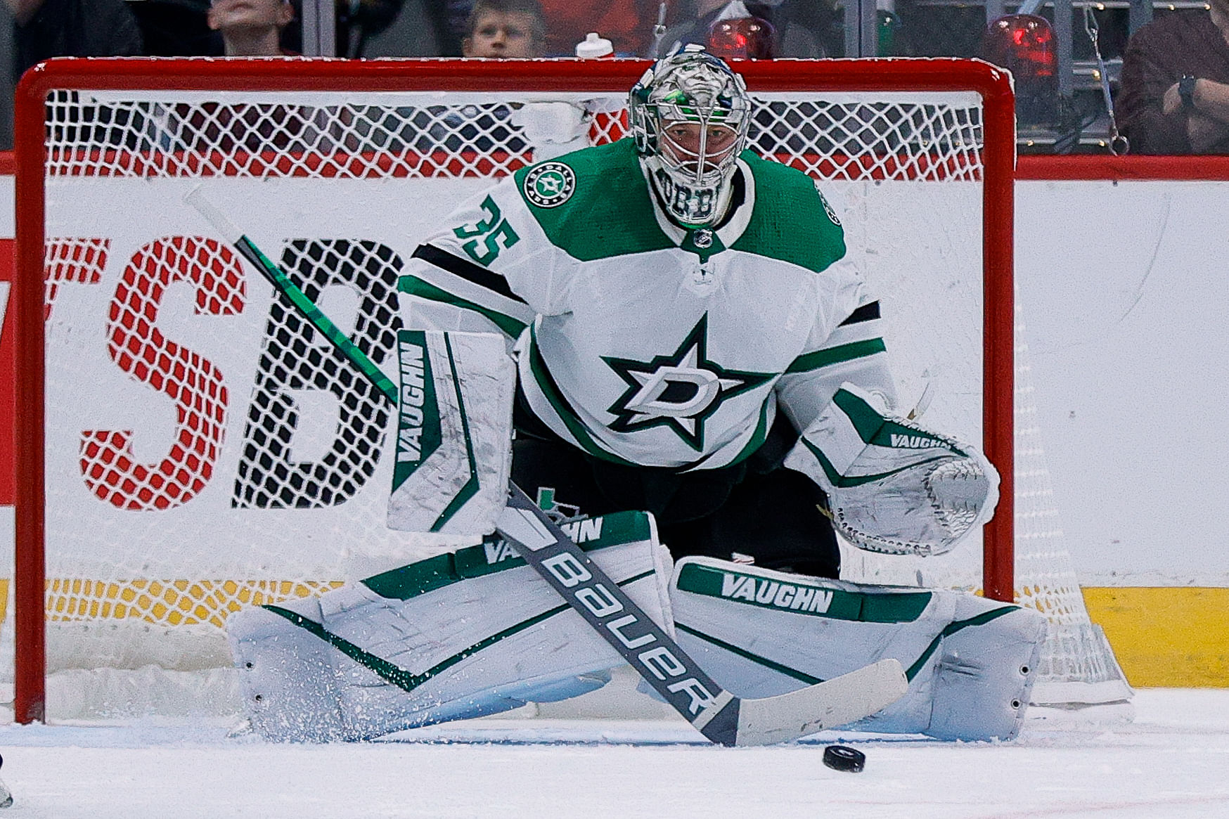 NHL: Preseason-Dallas Stars at Colorado Avalanche - Source: Imagn
