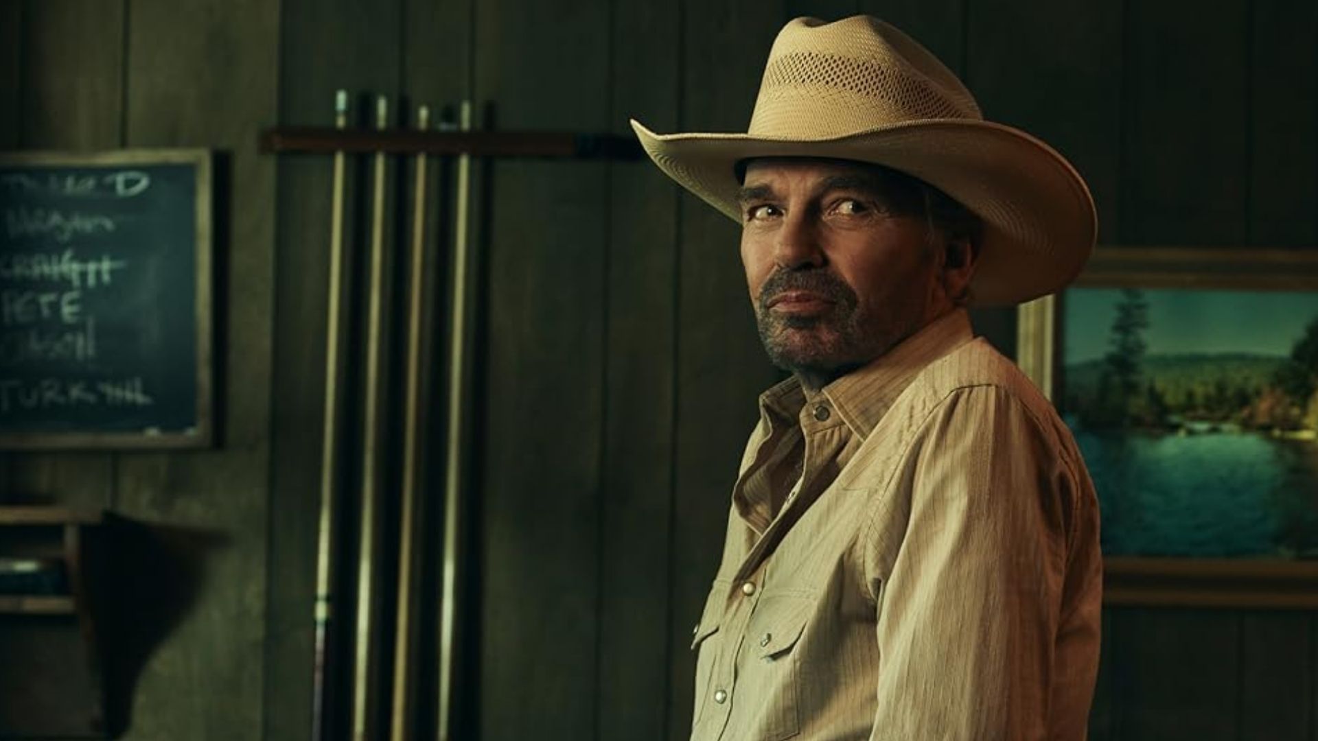 Landman (Image via Paramount Plus)