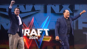 "Please don’t book him near Ron and I" - JBL makes an urgent request regarding popular AEW star