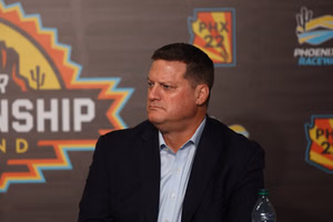 “We are kind of in the final processes”: NASCAR president on playoff modifications coming in 2026
