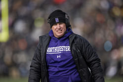 Pat Fitzgerald's $130 million lawsuit: Northwestern settles with fired coach after two years of legal tussle