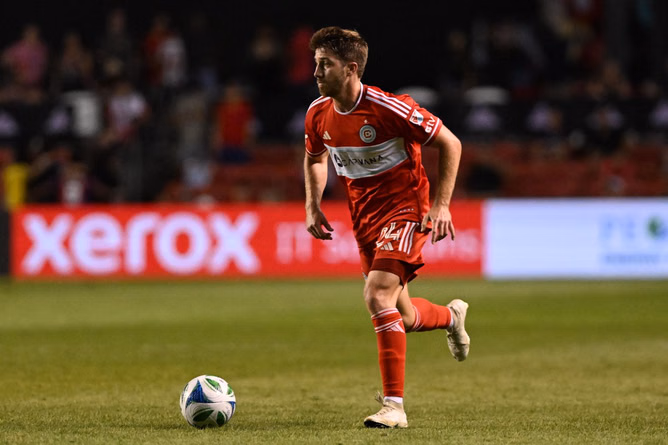 Chicago Fire vs St. Louis Prediction and Betting Tips | 16th August 2025
