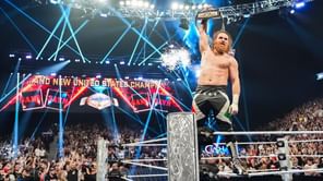 3 reasons why Sami Zayn winning the WWE United States Championship was a mistake