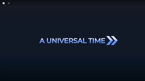 A Universal Time Wonder of U guide