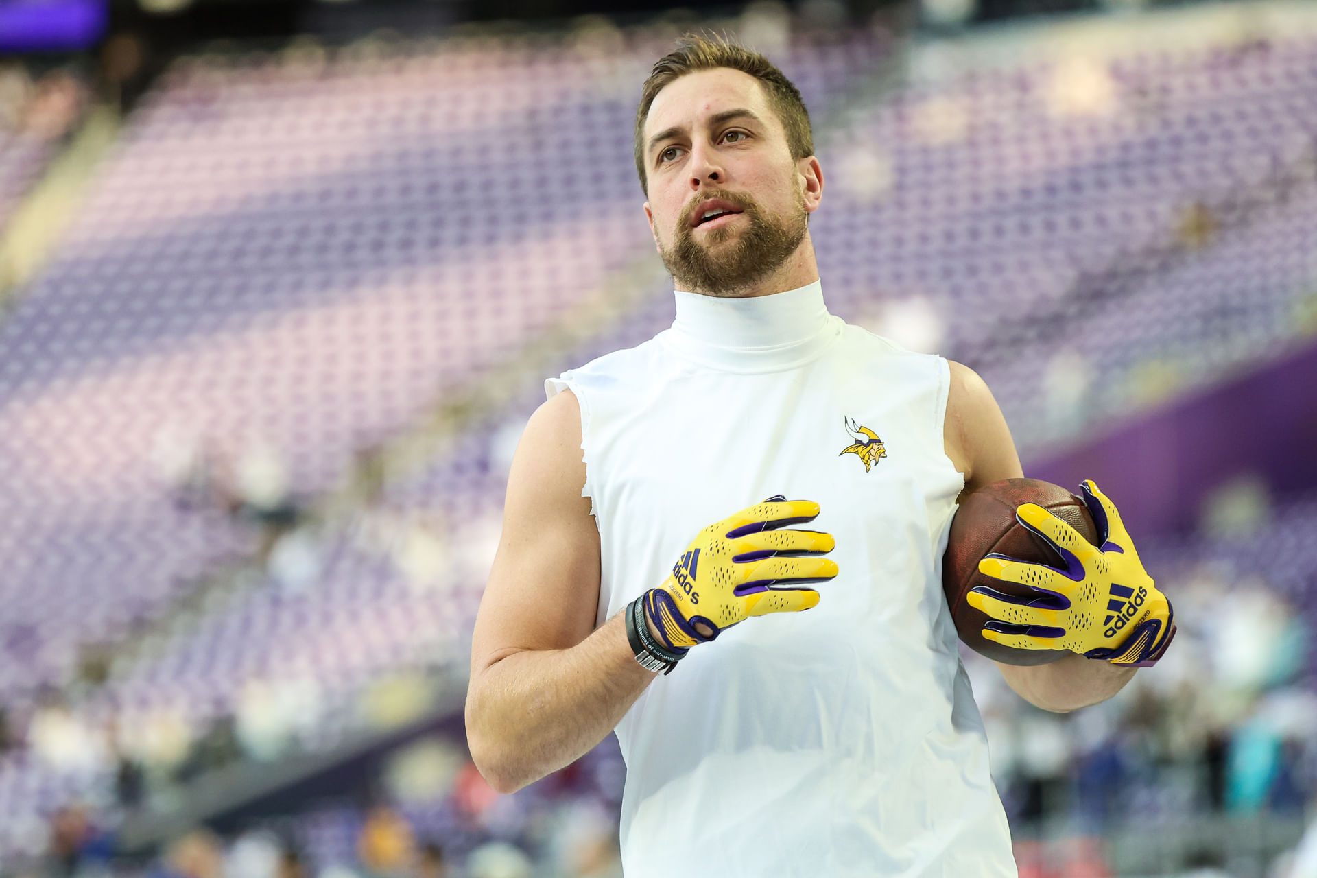 NFL: New York Giants at Minnesota Vikings - Source: Imagn