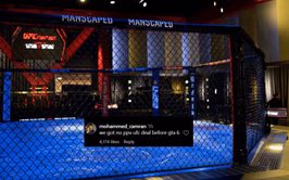 "So no more PPV?!!," "WWE did this first" - Fans react as UFC's $7.7B Paramount+ deal shuts down Netflix chatter