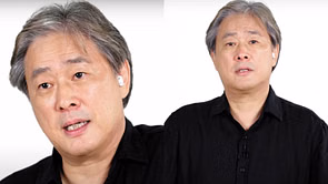 Why was Park Chan-wook expelled from the Writers Guild of America? Strike violation controversy explored