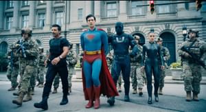 James Gunn's Superman gets its official digital release this week, and it's sooner than anticipated