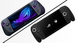 Xbox Ally X vs ROG Ally X: What's the difference between the handhelds?
