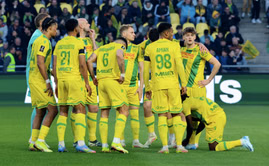 Nantes vs Auxerre Prediction and Betting Tips | August 30th 2025
