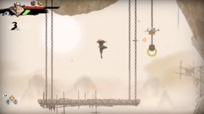 Shinobi Art of Vengeance: The Mountain collectibles guide