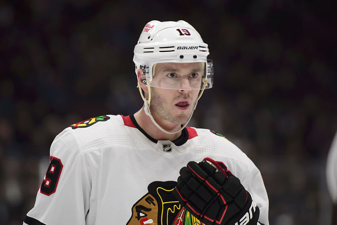 3 Winnipeg Jets bounce-back candidates for 2025-26 feat. Jonathan Toews