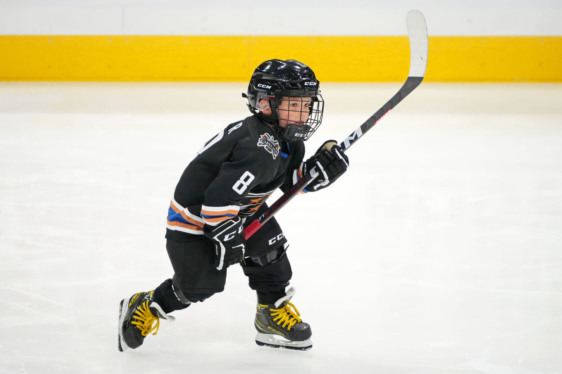 NHL: All-Star Skills Competition - Source: Imagn