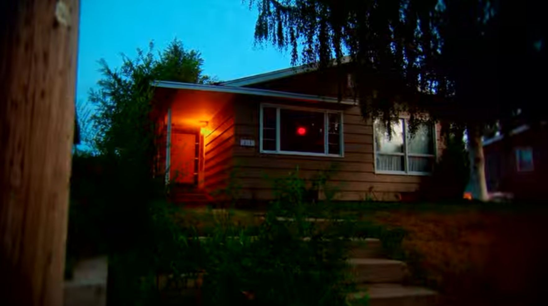 Susie Casey&#039;s Home from Dateline: Footprint in the Dust (Image via Facebook/ Dateline NBC)