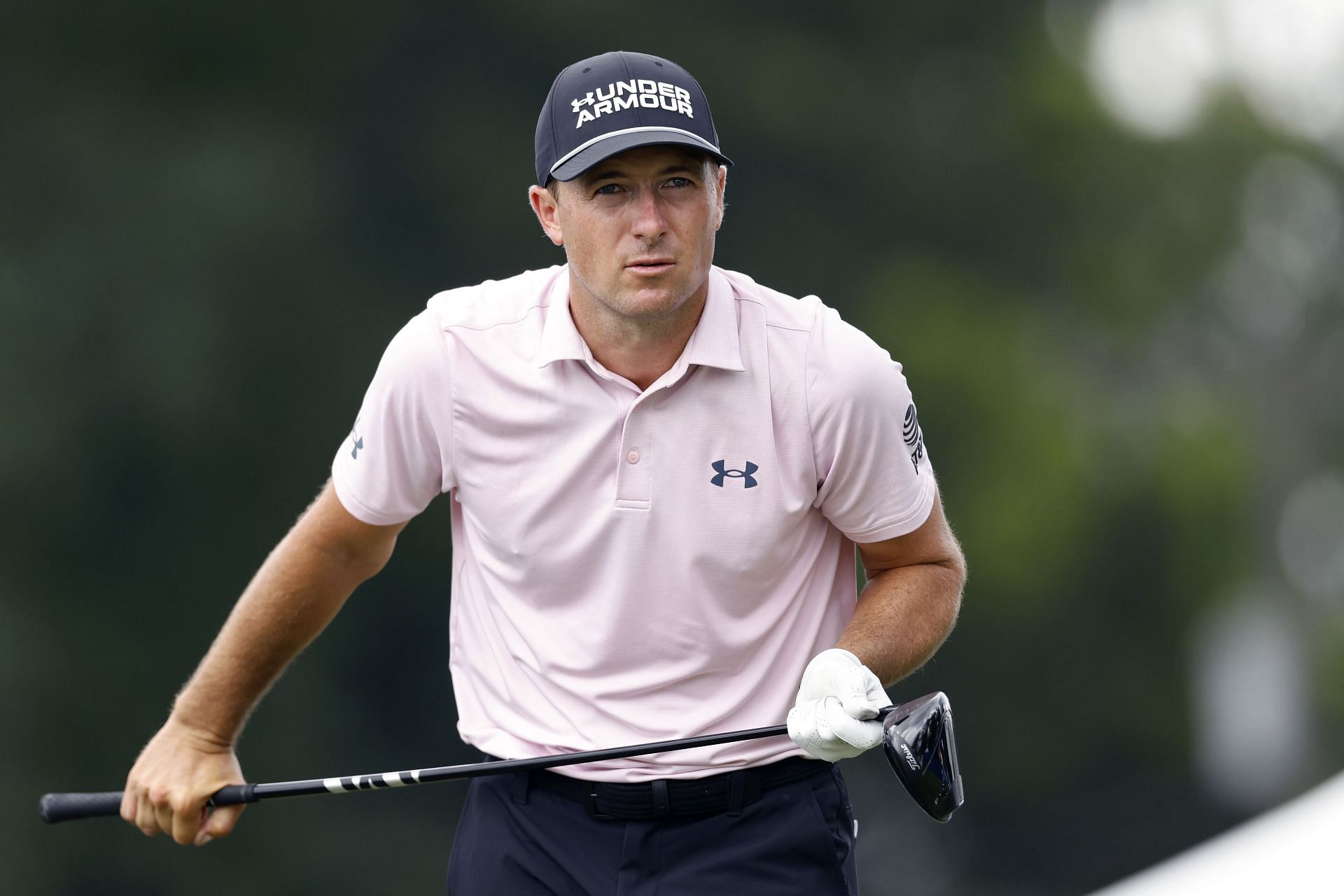 Wyndham Championship 2025 - Round Two - Source: Getty