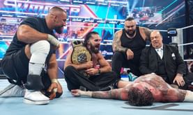 3 allies CM Punk couldn’t call to help against Seth Rollins at WWE SummerSlam 2025