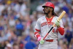 "Elly De La Cruz continues to impress" - Reds legend points pathway for All-Star shortstop to enter 2025 NL MVP conversation