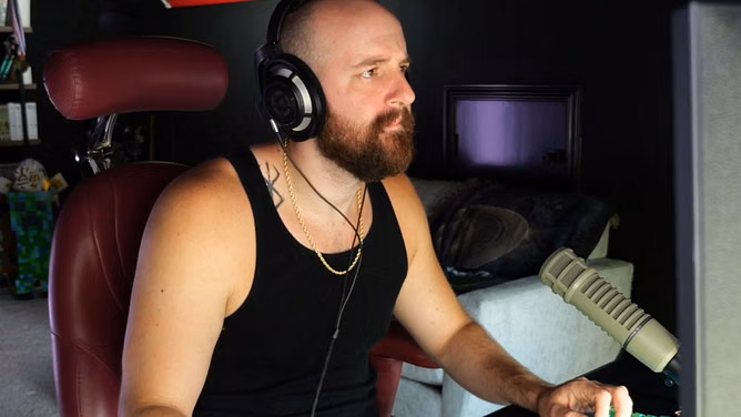 "I got something special planned for you": Tectone hints at potential legal action against Denims amid Ethan Klein's lawsuit