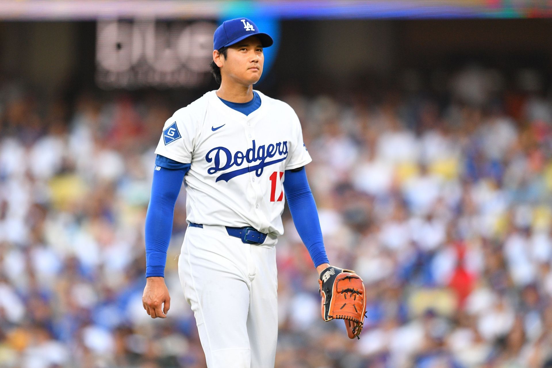 MLB: AUG 27 Reds at Dodgers - Source: Getty