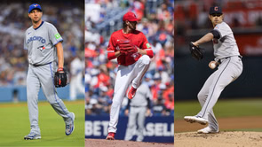 Blue Jays insider gives major reason why Max Scherzer, Kevin Gausman, Shane Bieber are above two-time All-Star in pecking order