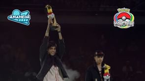 Beelzeboy wins Pokemon GO World Championships 2025: Highlights