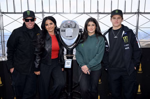 "Love you": Hailie Deegan shares an adorable birthday post for her mother Marissa in recent IG update
