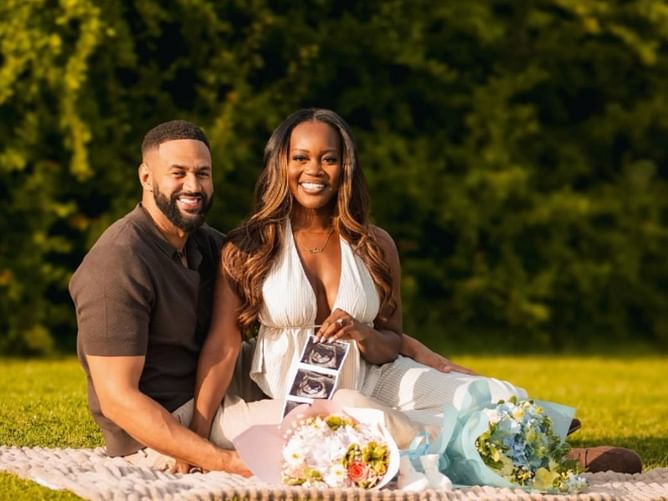 Are Amber Smith and Ollie Sutherland from Perfect Match season 3 still together? Details explored