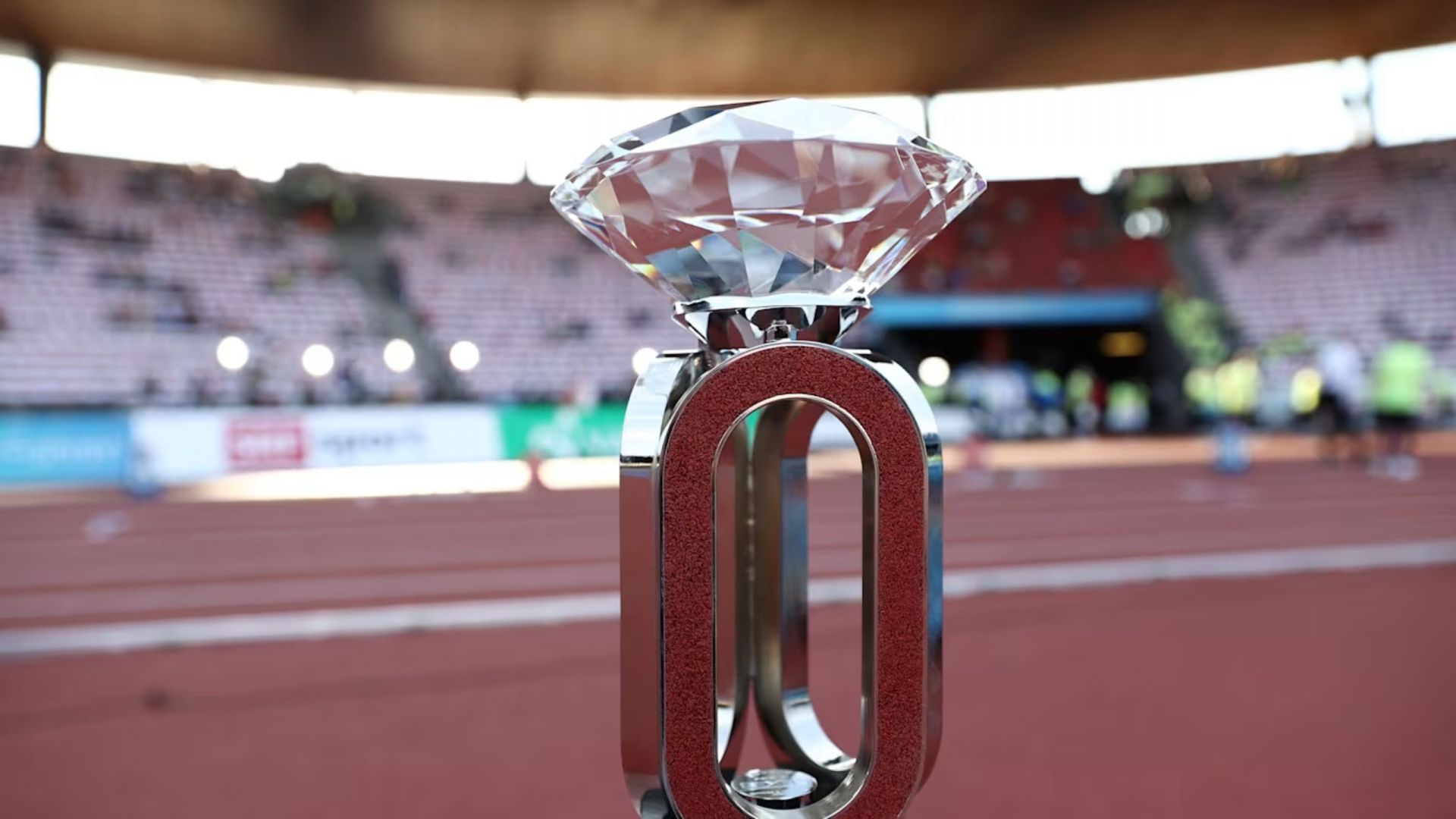 All about the Zurich Diamond League finals 2025 [Image Source : Getty] 