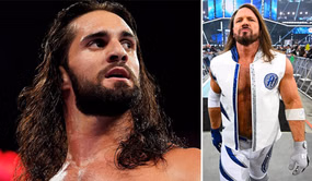 4 WWE titles that could change hands during the Clash in Paris weekend