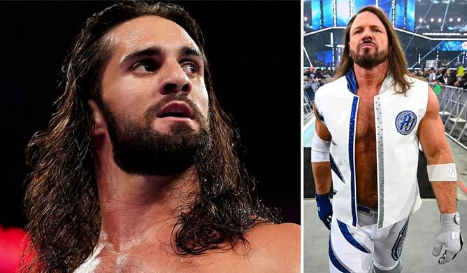 4 WWE titles that could change hands during the Clash in Paris weekend