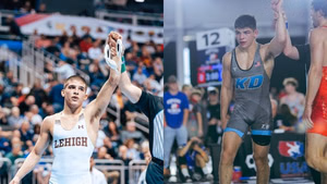 U20 World Wrestling Championships 2025 Results: PJ Duke and Luke Stanich shine as USA wins men's freestyle title