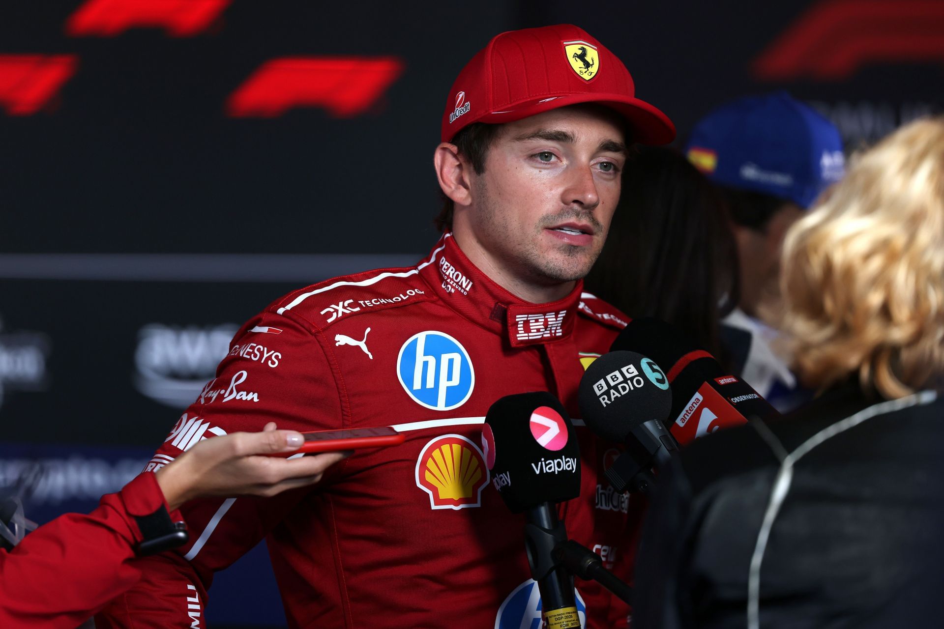 F1 Grand Prix of Netherlands - Qualifying - Source: Getty