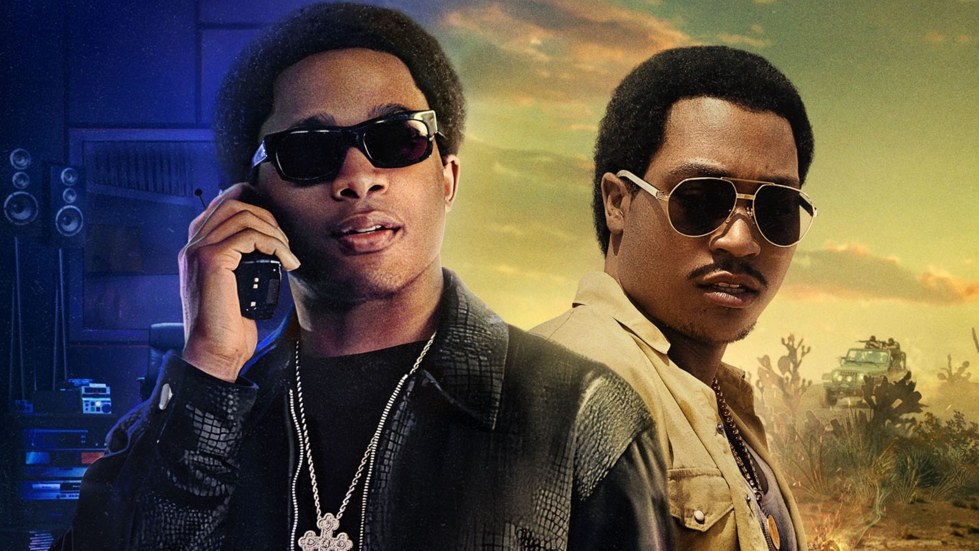 BMF (Image via Starz)