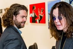 "I got 14,501 days with that man": Jack Osbourne pens touching tribute to Ozzy Osbourne after Black Sabbath rocker's death