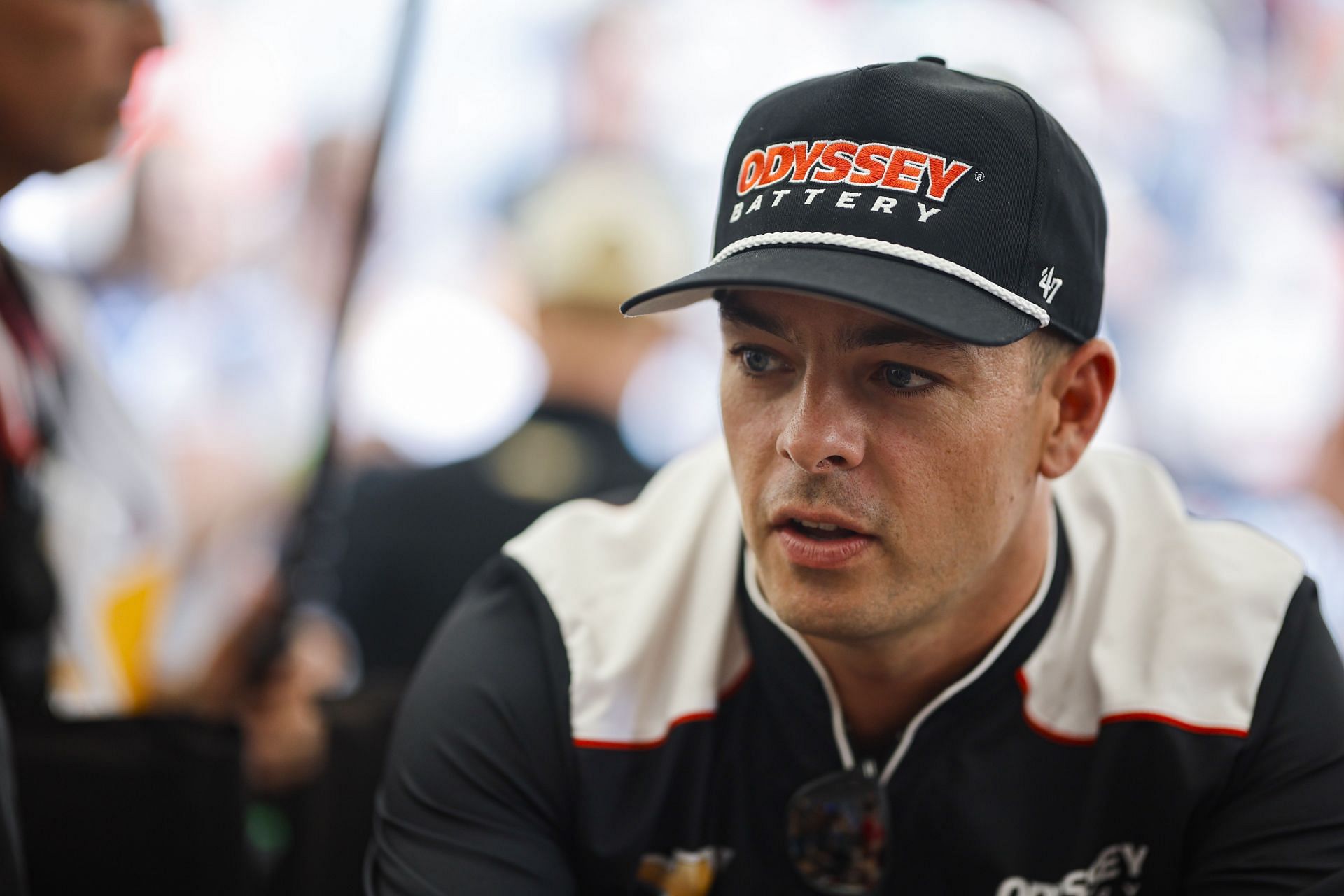 NTT IndyCar Series Honda Indy 200 at Mid-Ohio - Source: Getty