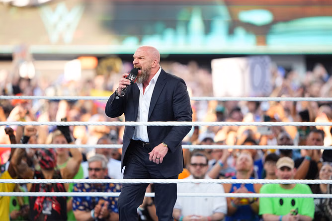 Triple H May Be Forced To Cancel 1-2 WWE Premium Live Events Next Year